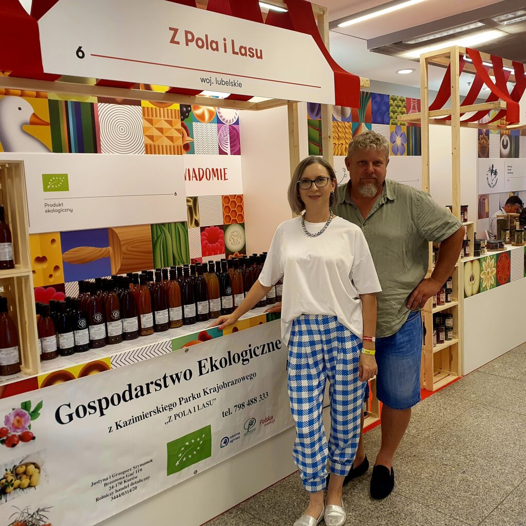 Festiwal Polskiej Żywności PGE Narodowy
